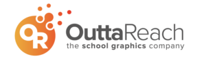 Outta Reach logo