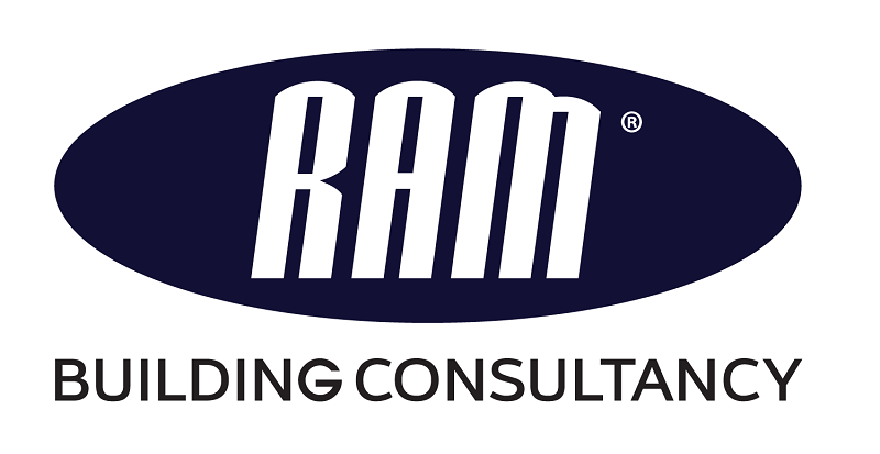 RAM Building Consultancy logo