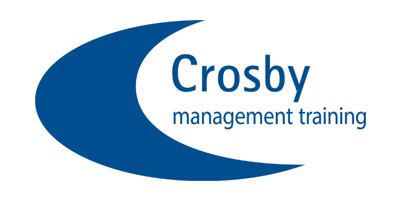 Crosby Training logo