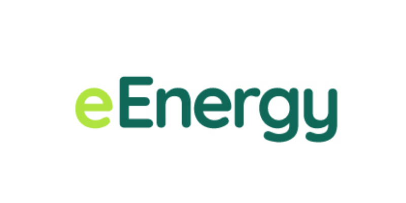 eEnergy logo