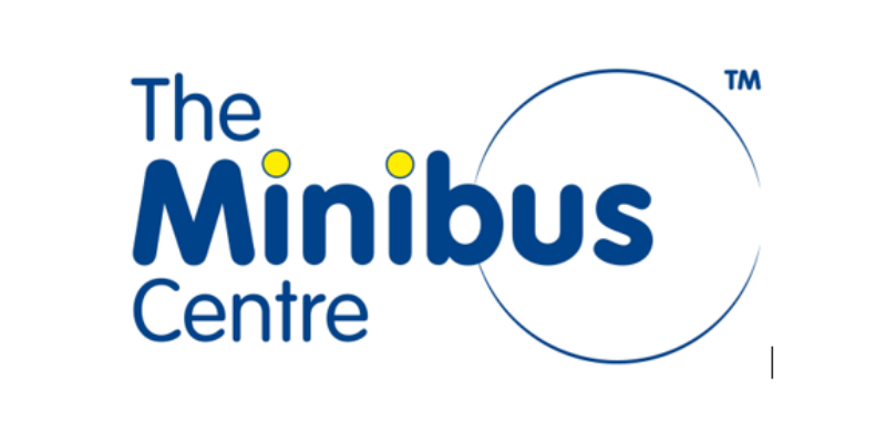 The Minibus Centre logo