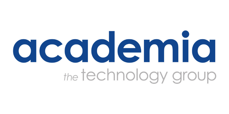 Academia logo