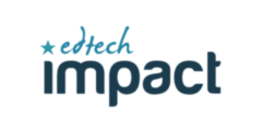 EdTech Impact logo