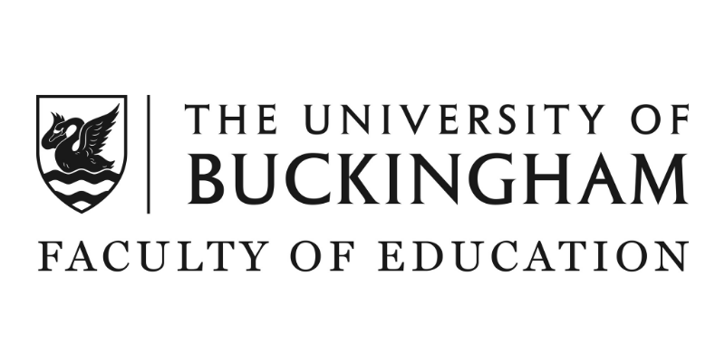 The University of Buckingham logo