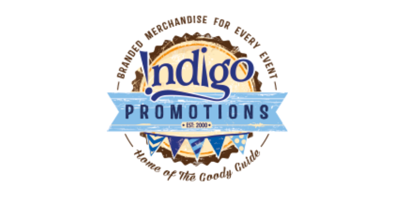 Indigo Promotions logo