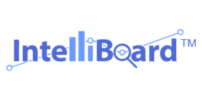 Intelliboard logo