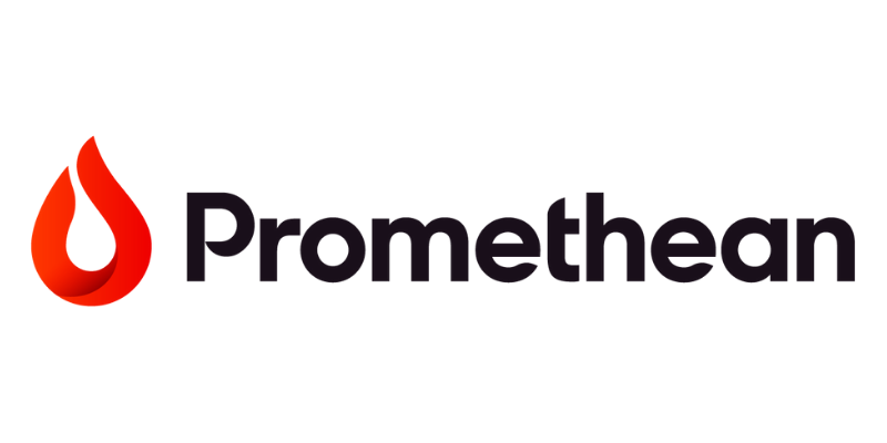 Promethean logo