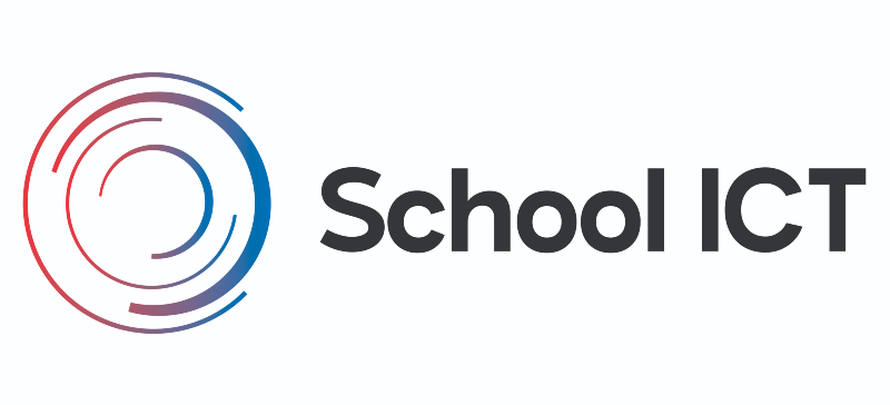 School ICT logo