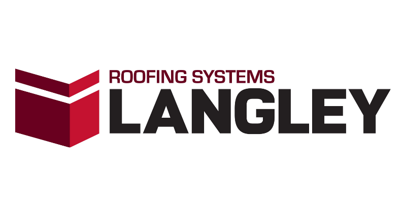 Langley Waterproofing Systems logo