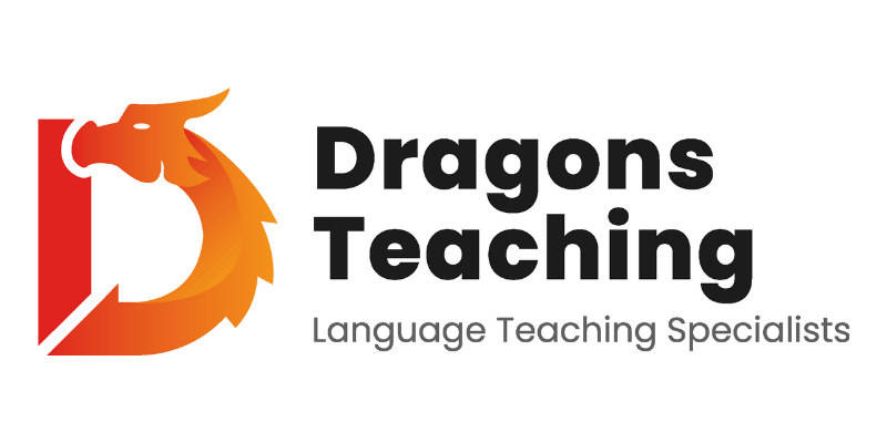 Dragons Teaching logo