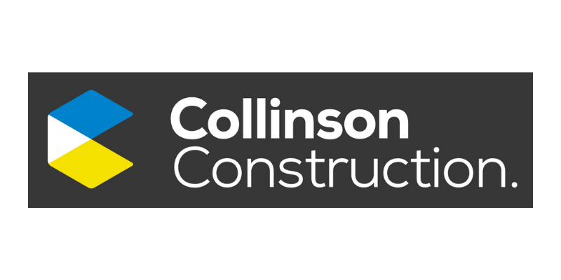 Collinson Construction logo