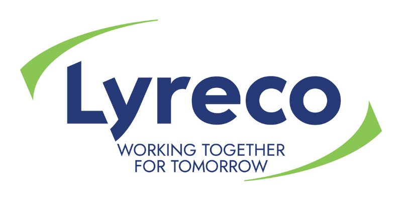 Lyreco logo