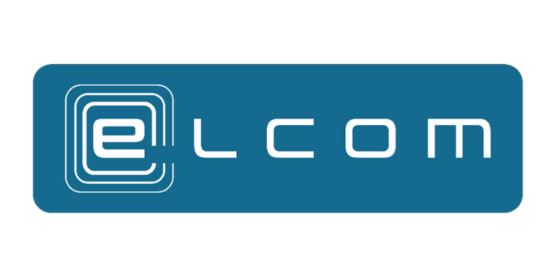 Elcom logo