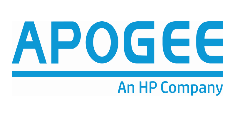 Apogee logo