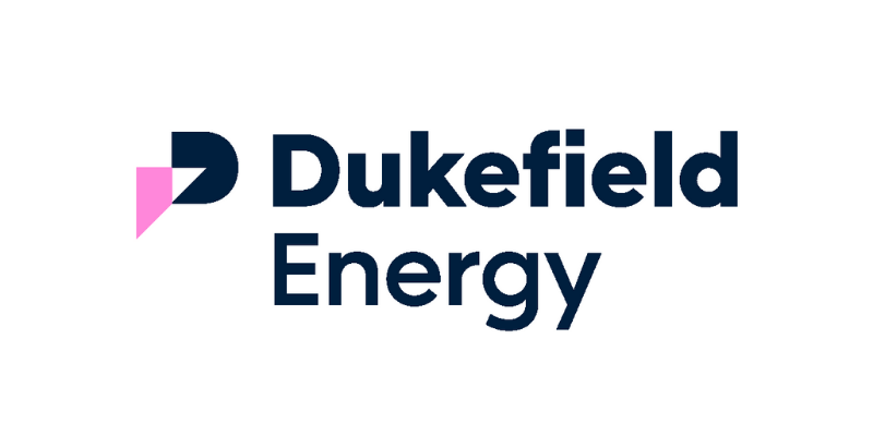 Dukefield Energy logo