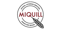 Miquill Catering logo