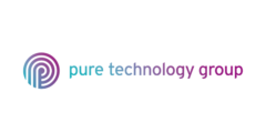 Pure Technology Group logo