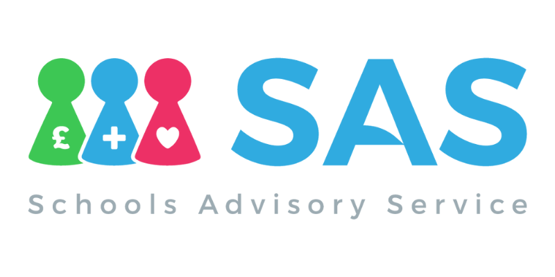 Schools Advisory Service logo