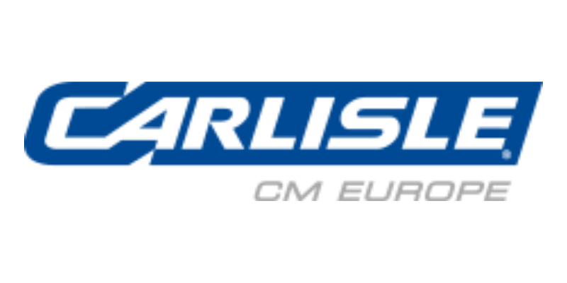 CARLISLE® Construction Materials logo