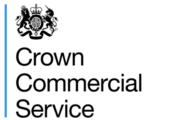 Crown Commercial Service logo