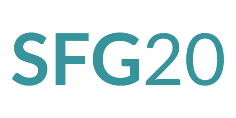 SFG20 logo