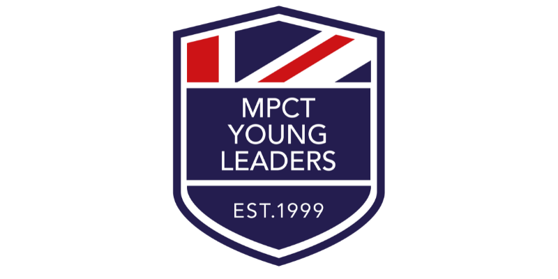 MPCT Young Leaders logo