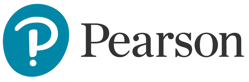 Pearson logo