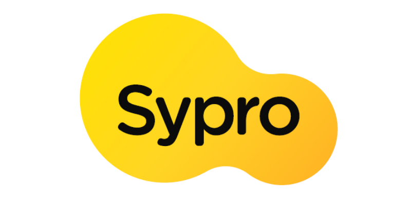 Sypro logo