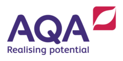 AQA logo