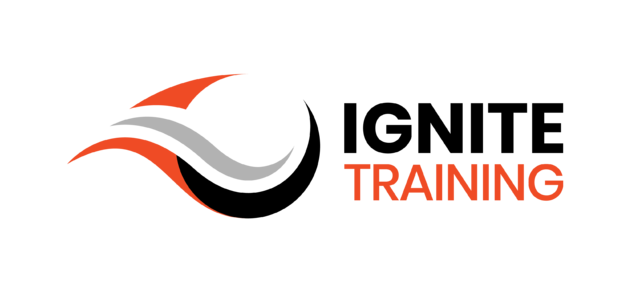 Ignite Training logo