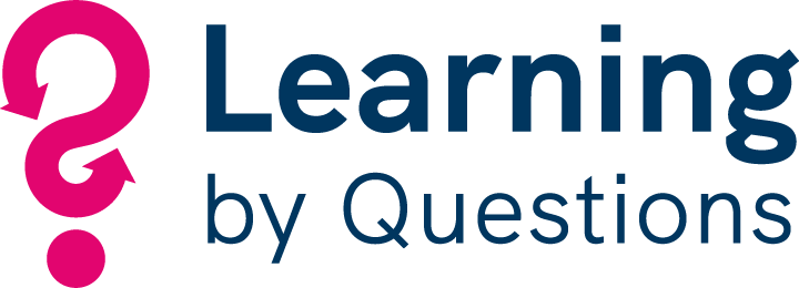 Learning by Questions (LbQ) logo