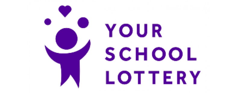 Your School Lottery logo