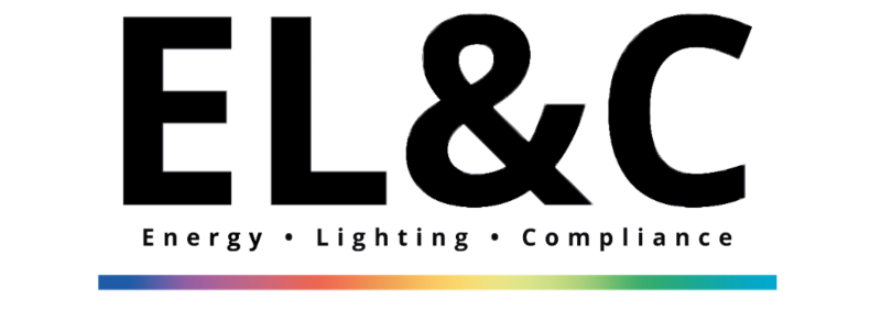 Energy Lighting & Compliance logo