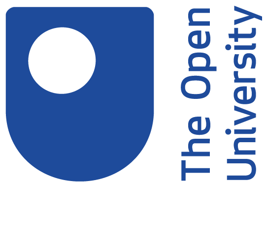 Open University logo