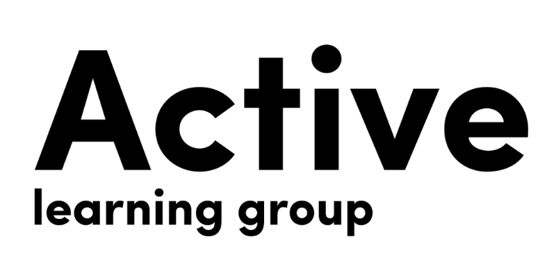 Active Learning Group logo