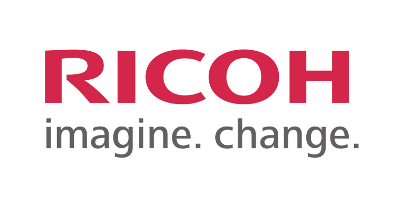 Ricoh logo