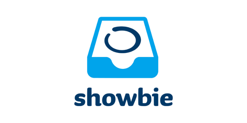 Showbie logo