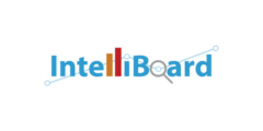 Intelliboard logo