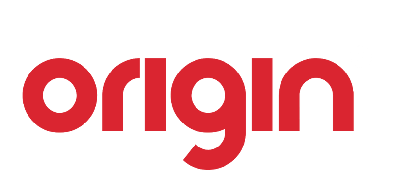 Origin Fitness logo