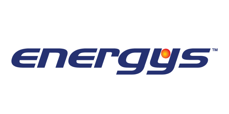 Energys Group logo