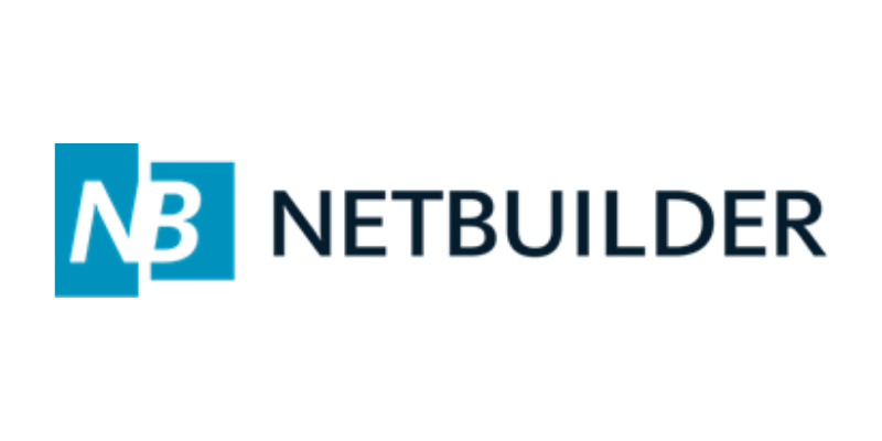 NetBuilder logo