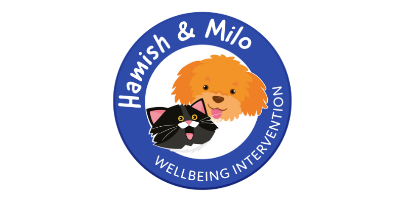 Hamish & Milo logo