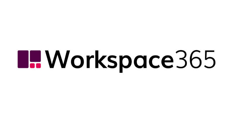 Workspace 365 logo