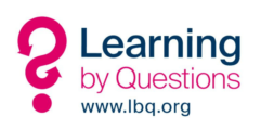 Learning by Numbers logo