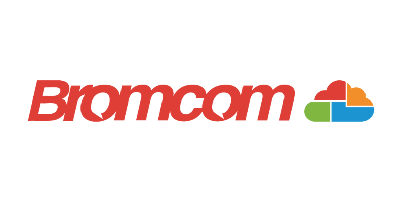 Bromcom logo