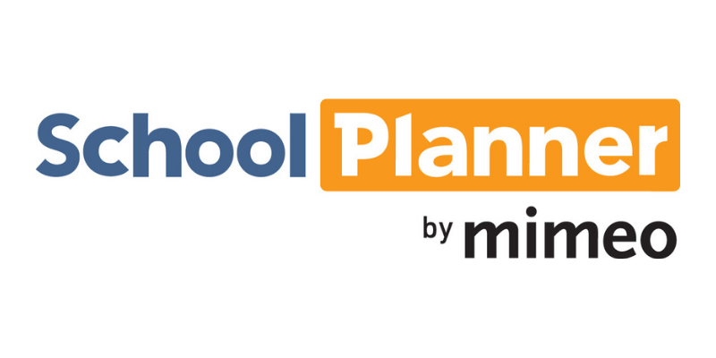 School Planner Company logo