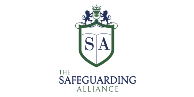 The Safeguarding Alliance logo