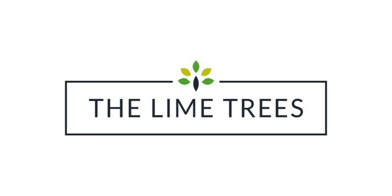 The Lime Trees logo