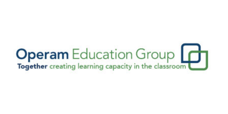 Operam Education Group logo