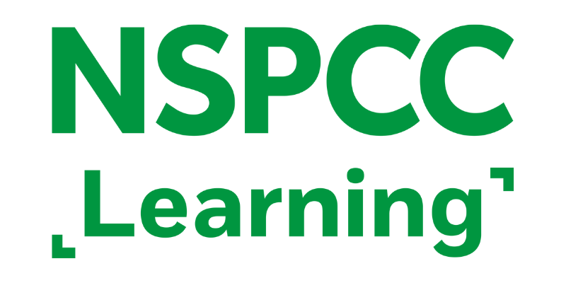 NSPCC logo